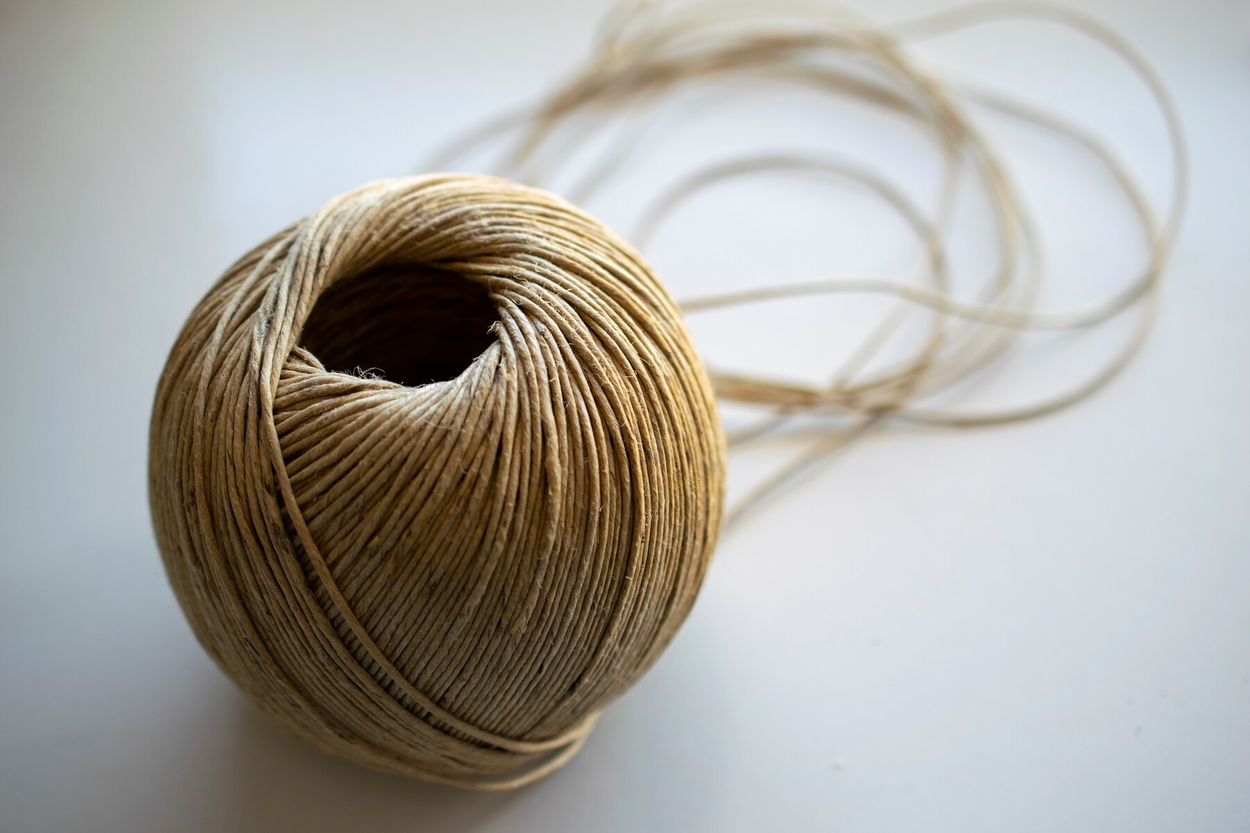 spinning yarn count